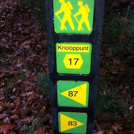 Leendershoeve In Heusden * Asten