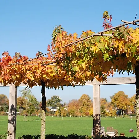Leendershoeve In Heusden Frühstückspension Asten