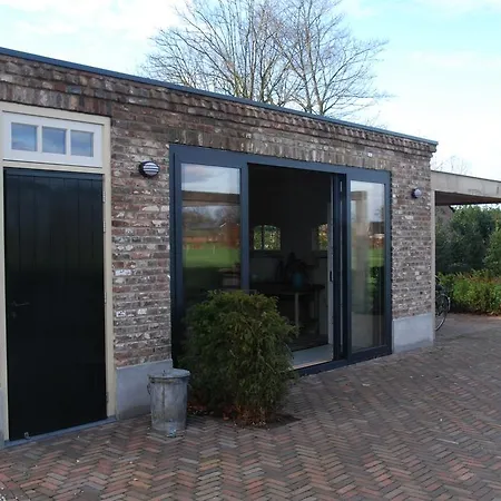 Leendershoeve In Heusden Bed & Breakfast Asten