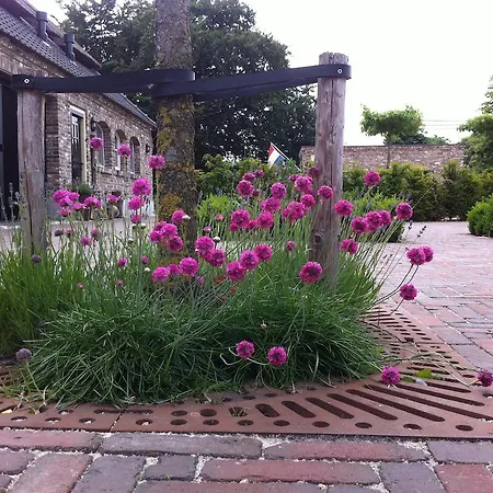 Leendershoeve In Heusden * Asten