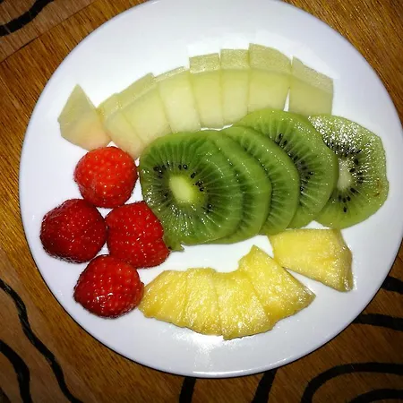 Leendershoeve In Heusden * Asten