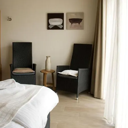 Leendershoeve In Heusden Asten