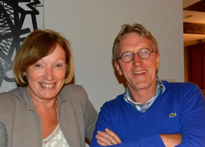 Leendershoeve In Heusden Bed & Breakfast Asten