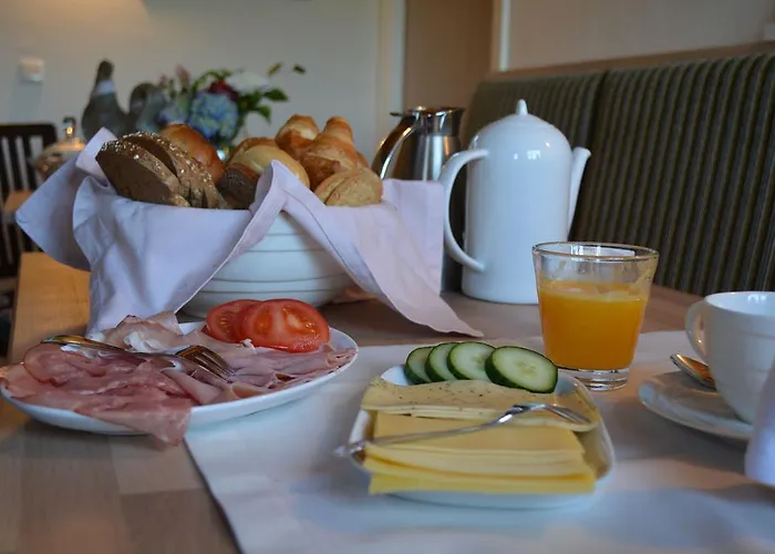 Leendershoeve In Heusden * Asten