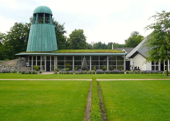 Leendershoeve In Heusden Bed & Breakfast Asten