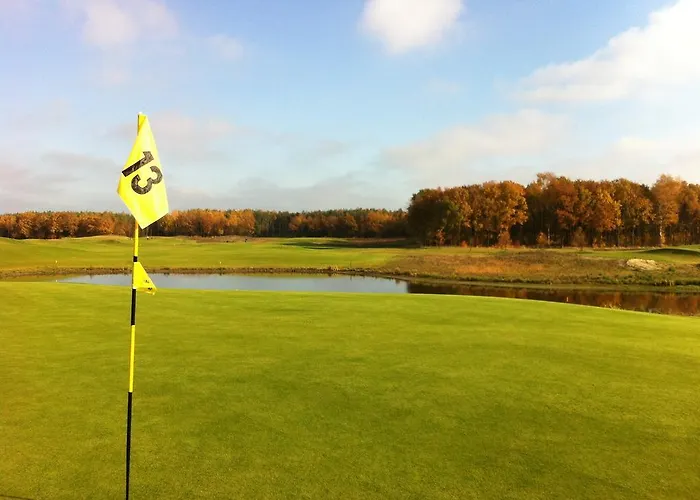 Leendershoeve In Heusden Asten