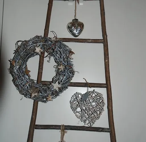 Bed & Breakfast Leendershoeve In Heusden *