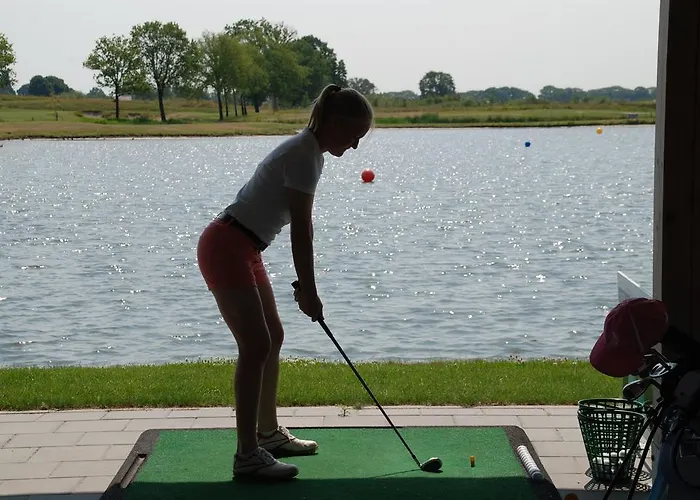 Leendershoeve In Heusden Bed & Breakfast Asten