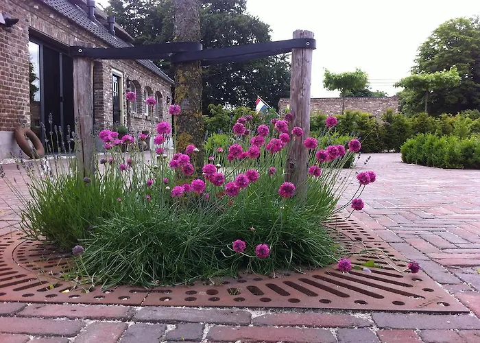 Leendershoeve In Heusden * Asten