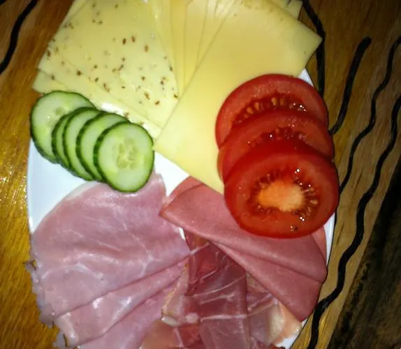 Leendershoeve In Heusden