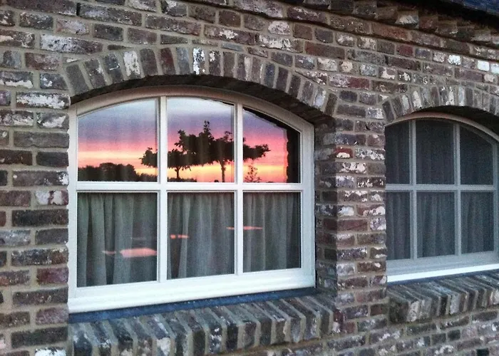 Leendershoeve In Heusden Bed & Breakfast