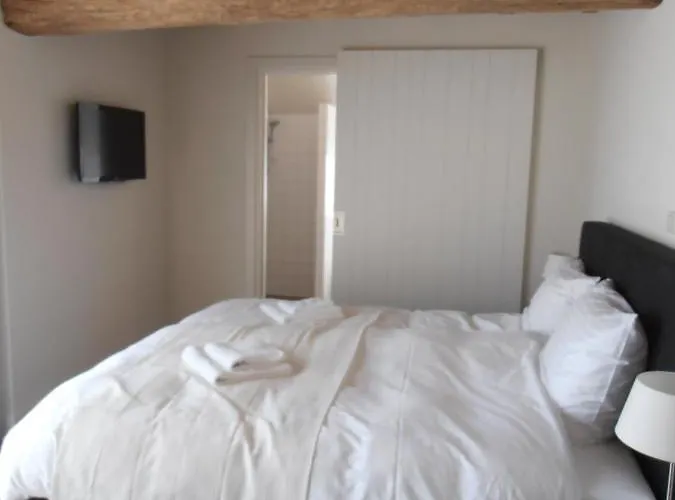 Leendershoeve In Heusden * Asten