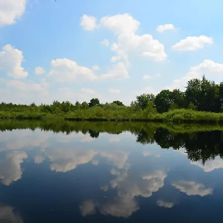 Leendershoeve In Heusden Asten