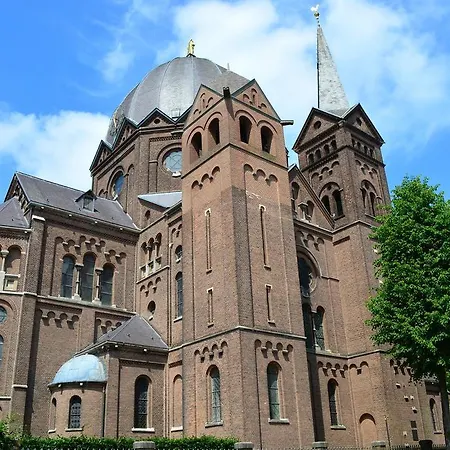 Panzió Leendershoeve In Heusden *