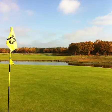 Leendershoeve In Heusden Asten