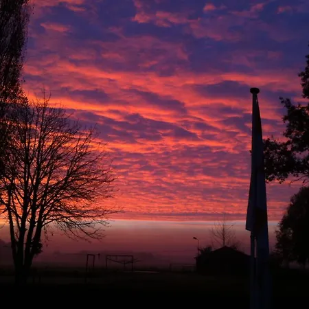 Leendershoeve In Heusden * Asten