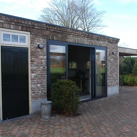 Leendershoeve In Heusden Nocleg ze śniadaniem Asten