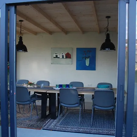 Leendershoeve In Heusden * Asten