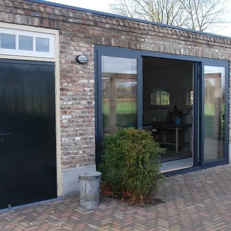 Leendershoeve In Heusden *