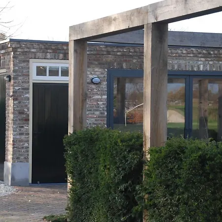 Nocleg ze śniadaniem Leendershoeve In Heusden Asten