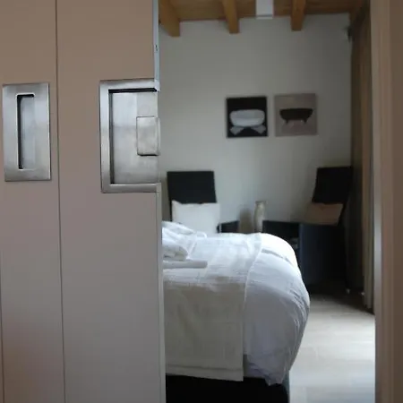 Leendershoeve In Heusden * Asten