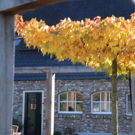 Leendershoeve In Heusden *