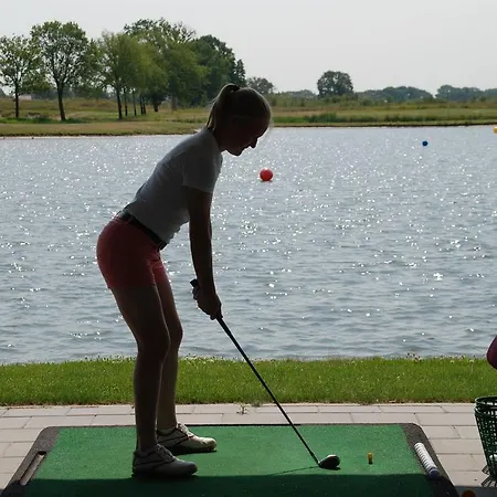 Leendershoeve In Heusden Bed & Breakfast Asten