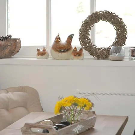 Bed & Breakfast Leendershoeve In Heusden