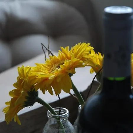 Leendershoeve In Heusden *