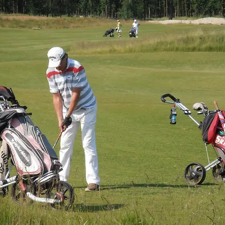 Leendershoeve In Heusden * Asten