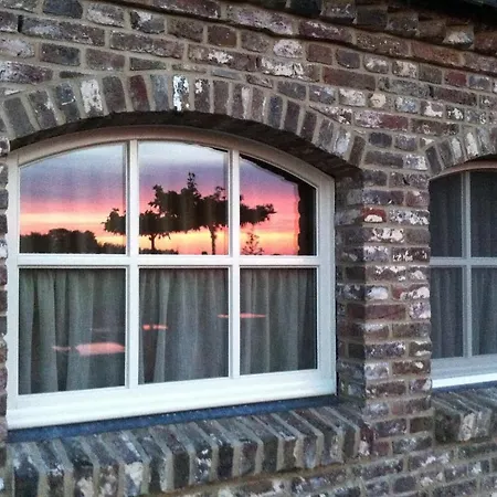 Leendershoeve In Heusden Bed & Breakfast