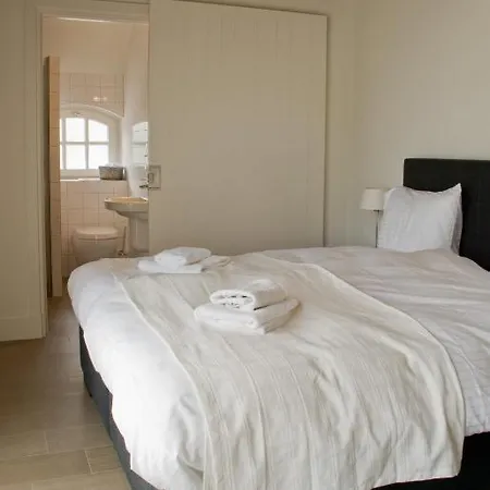 Leendershoeve In Heusden *