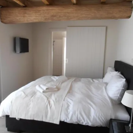 Leendershoeve In Heusden * Asten