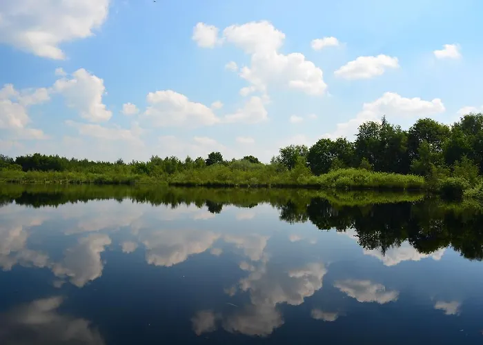 Leendershoeve In Heusden Asten