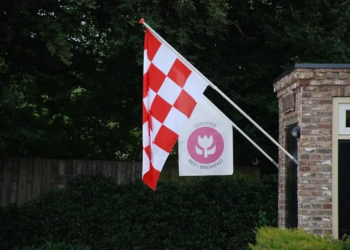 Leendershoeve In Heusden *