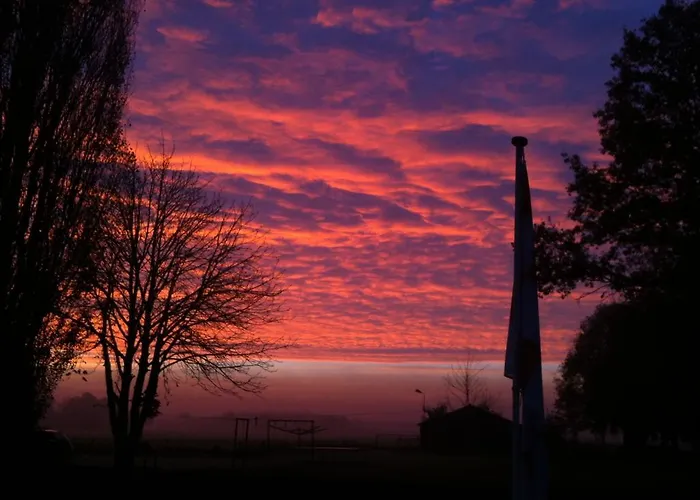 Leendershoeve In Heusden * Asten