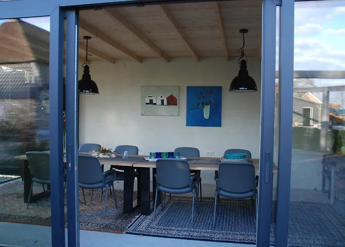 Leendershoeve In Heusden * Asten