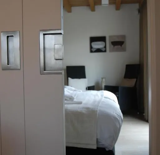 Leendershoeve In Heusden * Asten