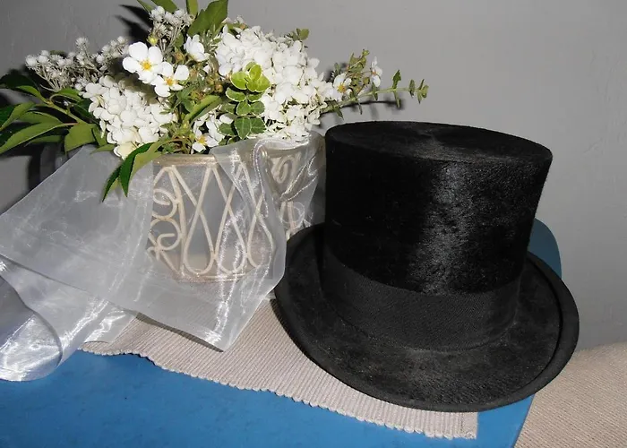 Nocleg ze śniadaniem Leendershoeve In Heusden Asten