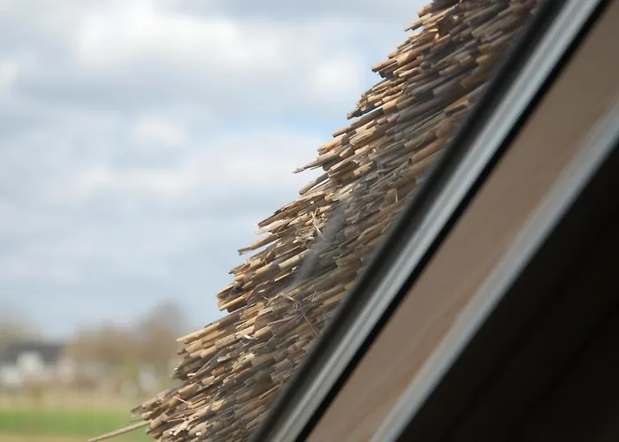 Leendershoeve In Heusden Nocleg ze śniadaniem Asten