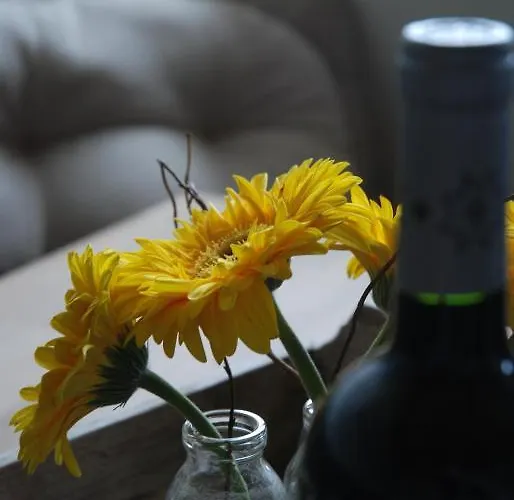 Leendershoeve In Heusden *