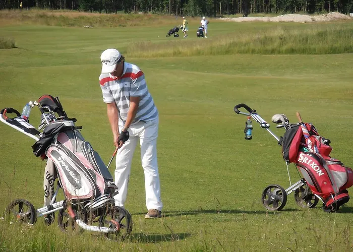 Leendershoeve In Heusden * Asten