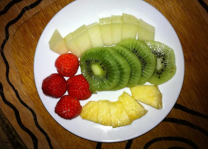 Leendershoeve In Heusden * Asten