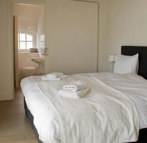 Leendershoeve In Heusden *