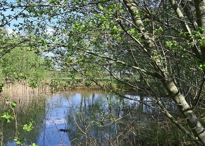 Nocleg ze śniadaniem Leendershoeve In Heusden